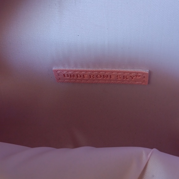 Under one sky backpack purse NWOT - Picture 5 of 7